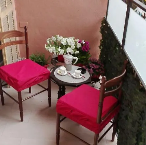 Lejlighed Ylli Sanremo