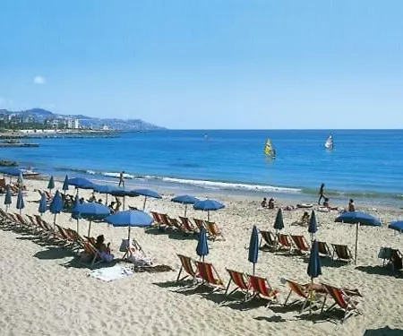 Apartament Ylli San Remo