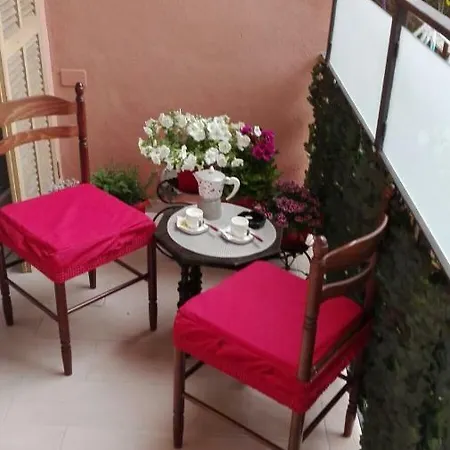 Apartman Ylli San Remo